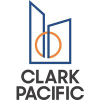 Clarkpacific.com logo