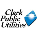 Clarkpublicutilities.com logo