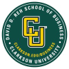 Clarkson.edu logo