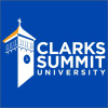 Clarkssummitu.edu logo