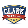 Clarktoys.com logo