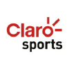 Clarosports.com logo