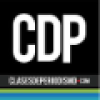 Clasesdeperiodismo.com logo