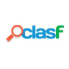 Clasf.com.br logo