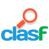 Clasf.mx logo
