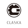 Claska.com logo