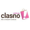 Clasno.com.ua logo
