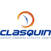 Clasquin.com logo