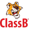 Classb.com logo