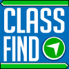 Classfind.com logo