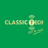 Classic.com.np logo