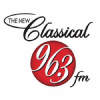 Classicalfm.ca logo