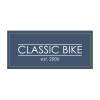 Classicbike.fi logo