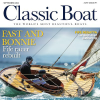 Classicboat.co.uk logo
