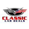 Classiccardeals.com logo
