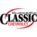 Classicchevrolet.com logo