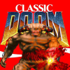 Classicdoom.com logo