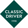 Classicdriver.com logo