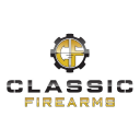 Classicfirearms.com logo