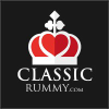 Classicrummy.com logo