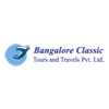 BANGALORE CLASSIC TOURS AND TRAVELS PVT LTD