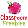 Classroomfreebies.com logo
