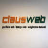 Clausweb.ro logo