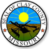 Claycountymo.gov logo