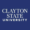 Clayton.edu logo