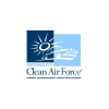 Cleanairforce.com logo