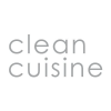Cleancuisine.com logo