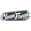 Cleanfreak.com logo