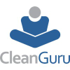 Cleanguru.net logo