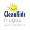 Cleankids.de logo