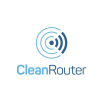 Cleanrouter.com logo