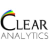 Clear Analytics logo