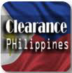 Clearanceph.com logo