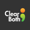 Clearboth.org logo