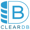 Cleardb.com logo