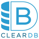 Cleardb.net logo