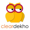 Cleardekho.com logo