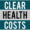 Clearhealthcosts.com logo