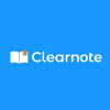 Clearnotebooks.com logo