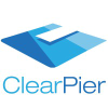 Clearpier.com logo