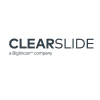 Clearslide.com logo