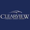 Clearviewfcu.org logo