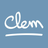 Clemaroundthecorner.com logo