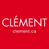 Clement.ca logo