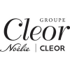 Cleor.com logo