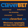 Cleverbet.eu logo